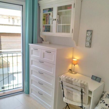 Sitges Welcom Home A Summer Flat In The Heart Of The Village Sitges Exterior foto