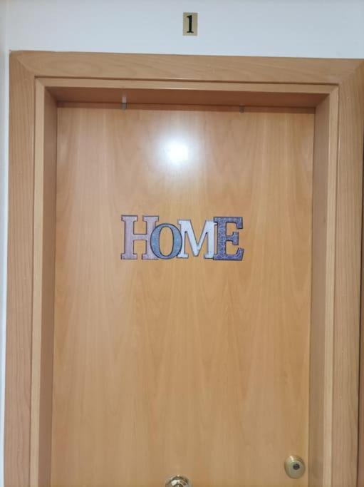 Sitges Welcom Home A Summer Flat In The Heart Of The Village Sitges Exterior foto