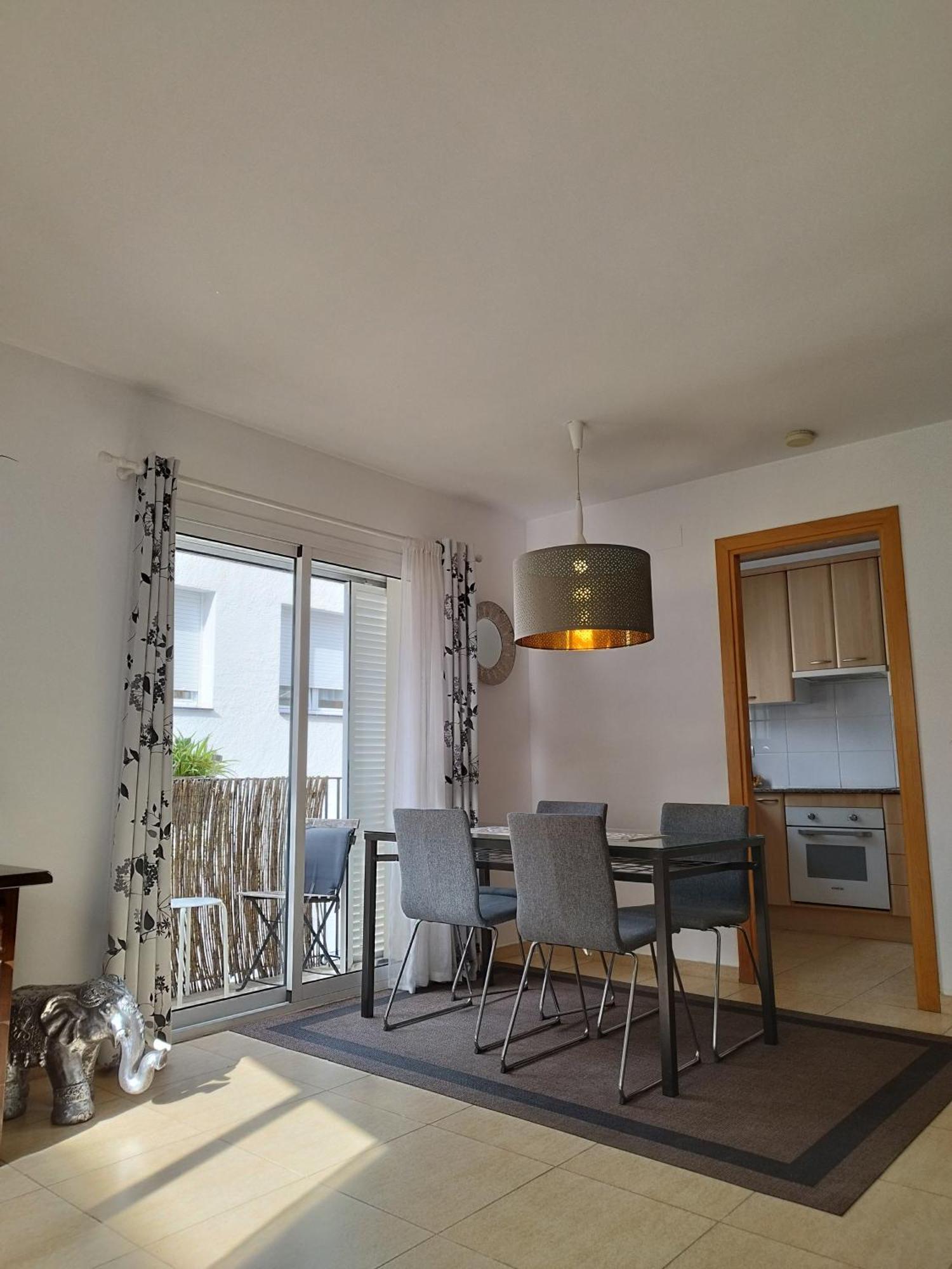 Sitges Welcom Home A Summer Flat In The Heart Of The Village Sitges Exterior foto