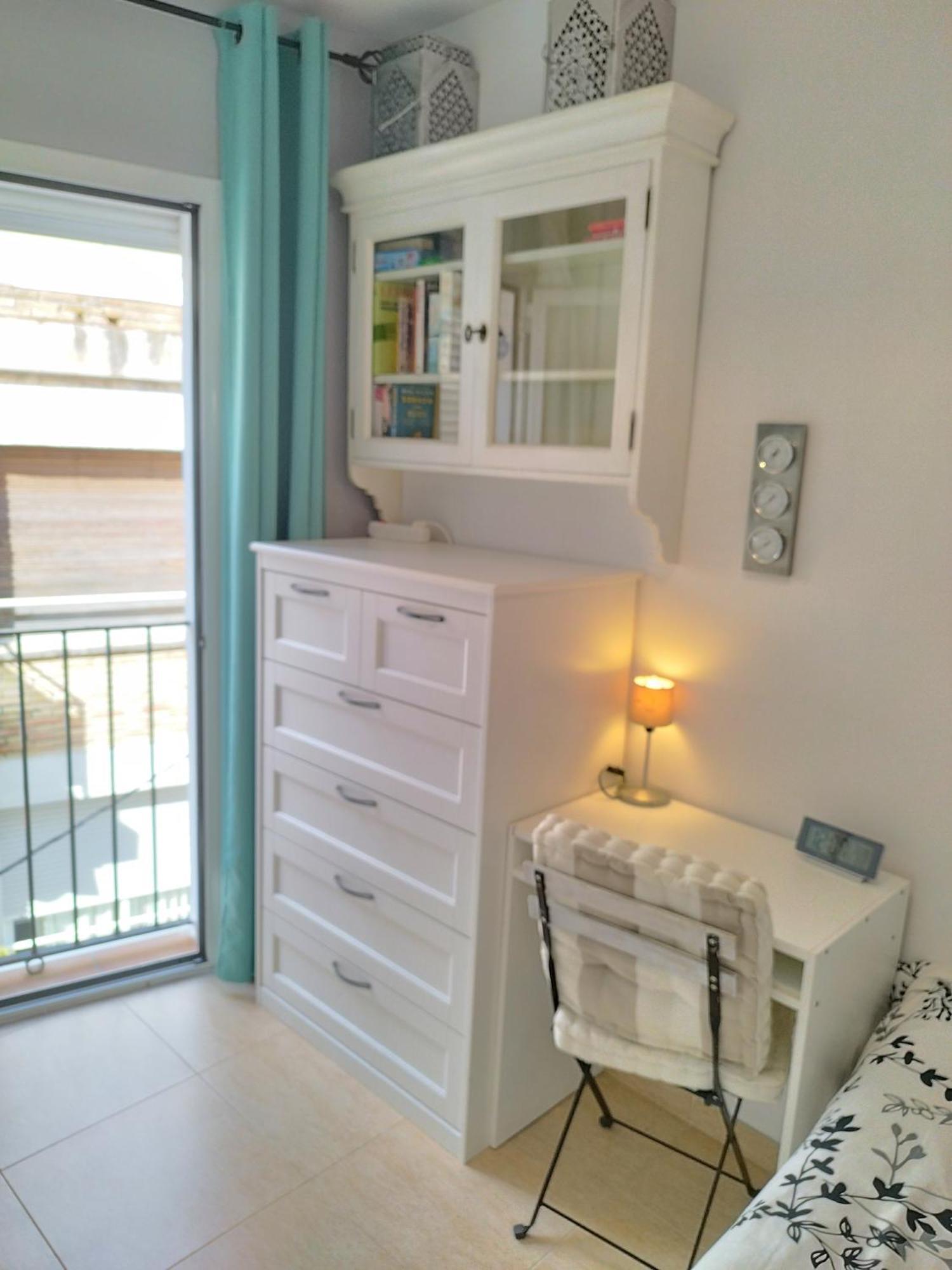 Sitges Welcom Home A Summer Flat In The Heart Of The Village Sitges Exterior foto