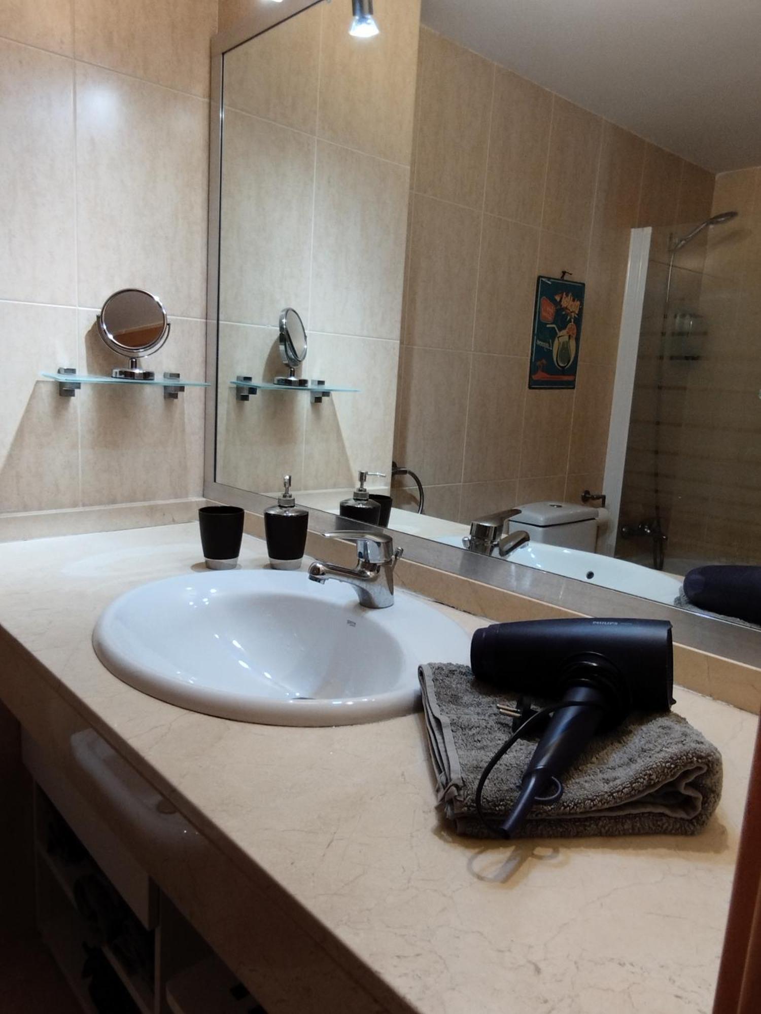 Sitges Welcom Home A Summer Flat In The Heart Of The Village Sitges Exterior foto