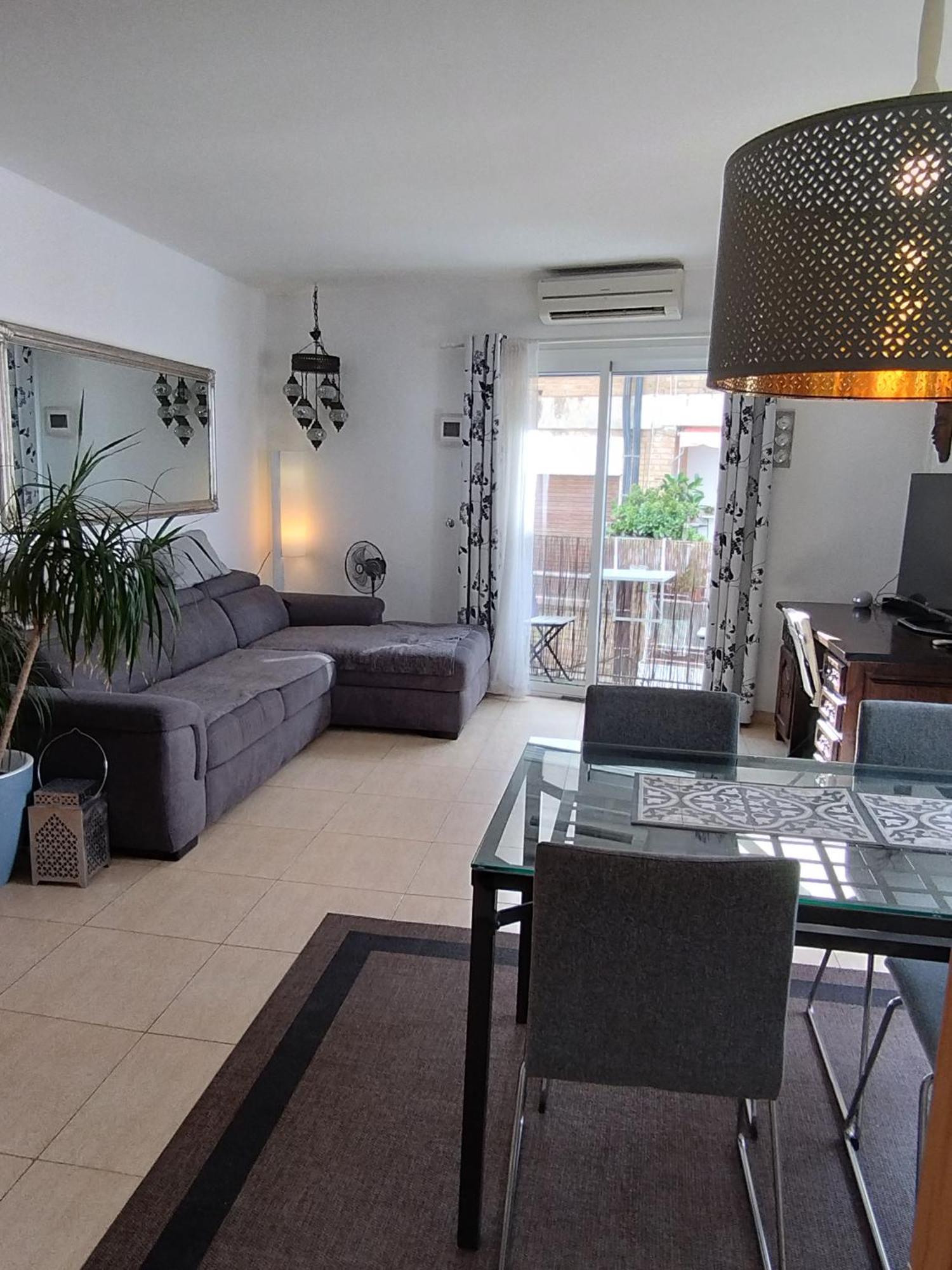 Sitges Welcom Home A Summer Flat In The Heart Of The Village Sitges Zimmer foto