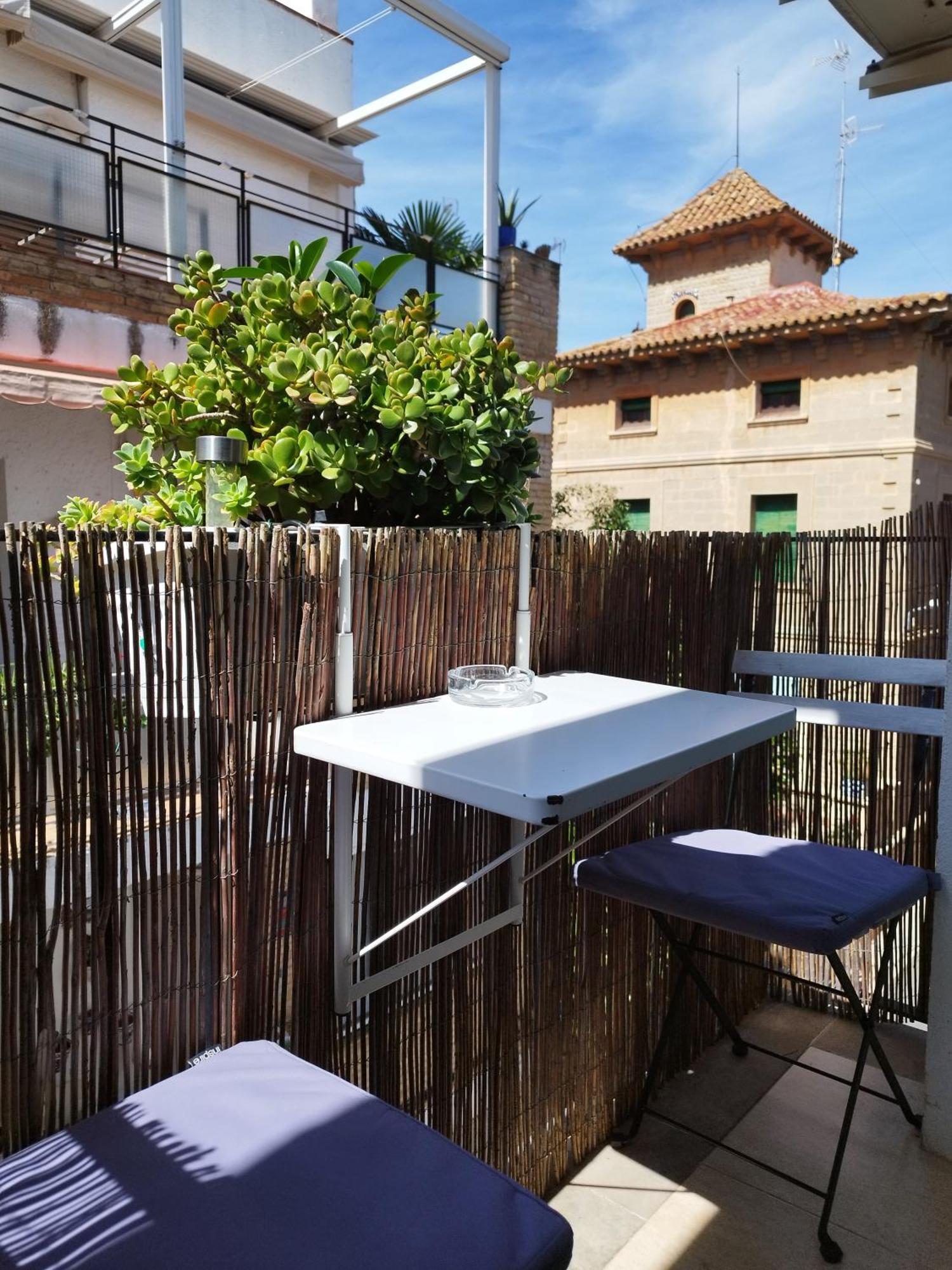 Sitges Welcom Home A Summer Flat In The Heart Of The Village Sitges Zimmer foto