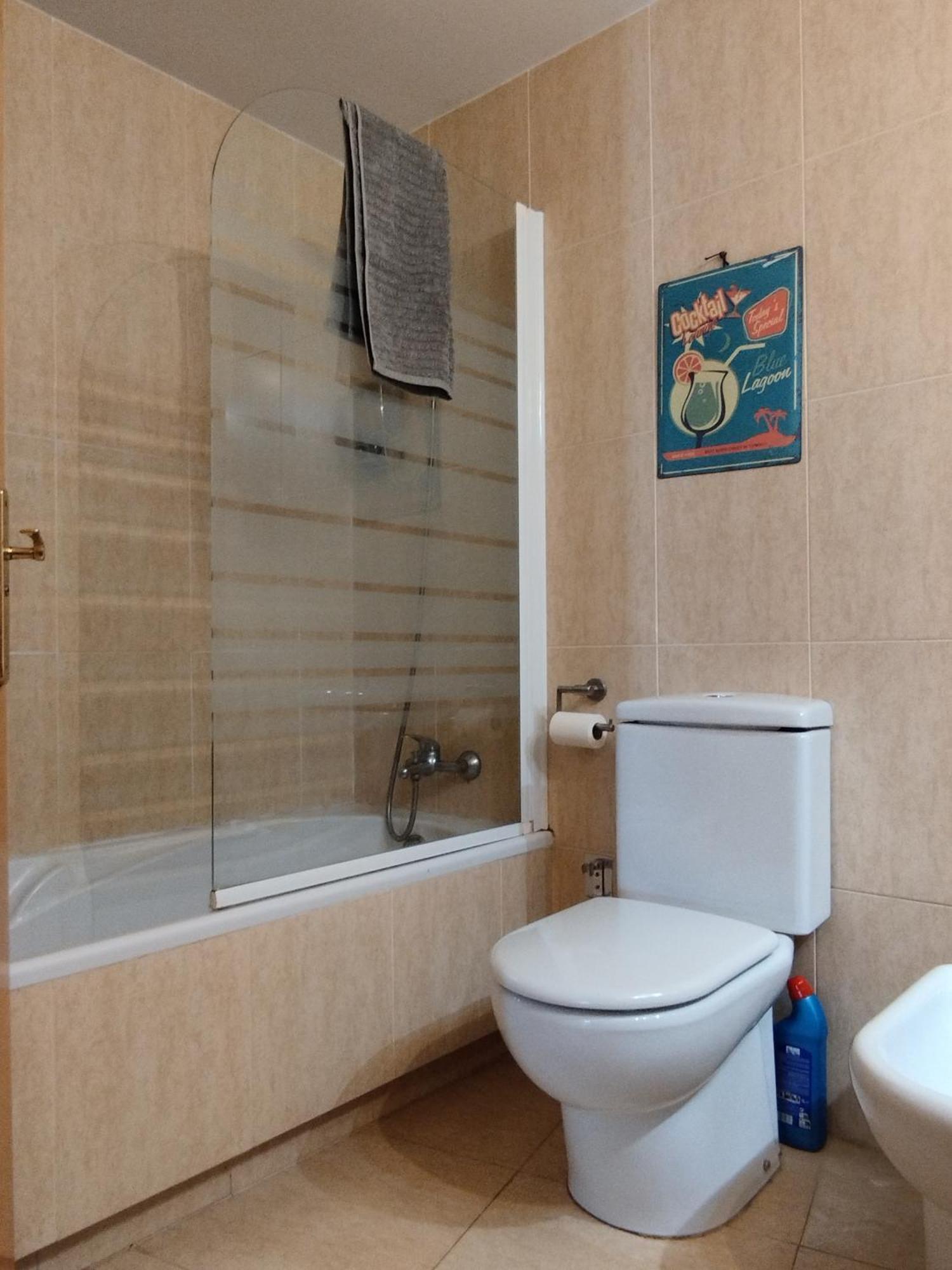 Sitges Welcom Home A Summer Flat In The Heart Of The Village Sitges Zimmer foto