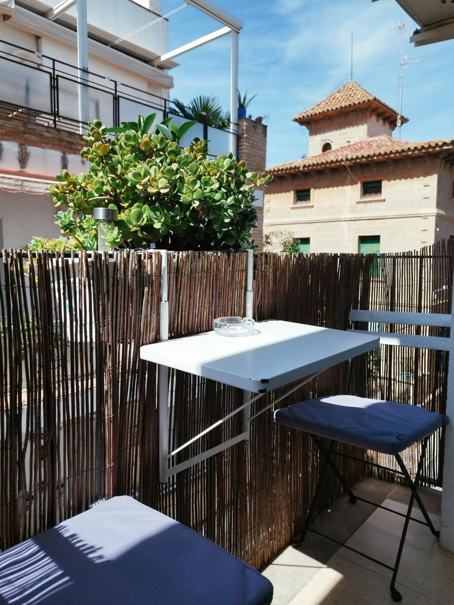 Sitges Welcom Home A Summer Flat In The Heart Of The Village Sitges Exterior foto